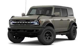 2026 Ford Bronco® External Image 1